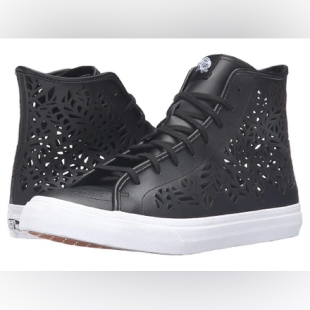 Vans SK8-Hi Decon (Cut-Out) - Like New